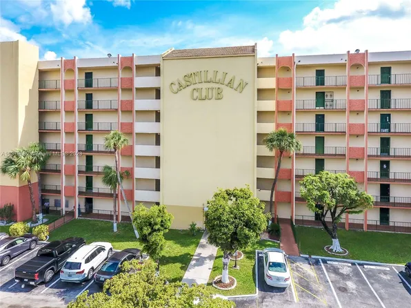 9455 W Flagler St #604C, Miami, FL 33174
