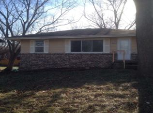 19 E Porter Ave, Des Moines, IA 50315