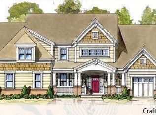 1758 Holladay Park Rd #EEC, Gambrills, MD 21054