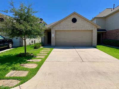 15535 Kiplands Bend Dr, Houston, TX, 77014