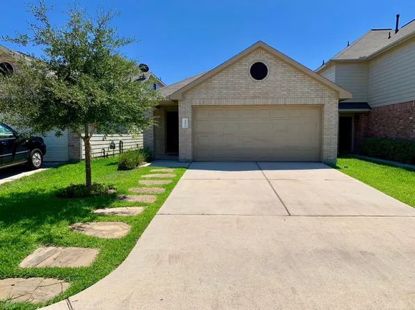 15535 Kiplands Bend Dr, Houston, TX 77014