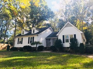 816 Willowhaven Ct, Rock Hill, SC 29732