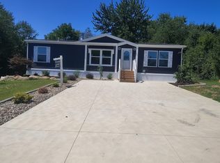2726 Congress Dr SW #155, Canton, OH 44706
