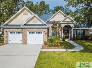 105 Titleist Cir, Savannah, GA 31419