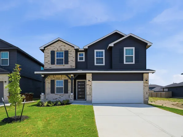 8414 Eyas Meadows, San Antonio, TX 78222