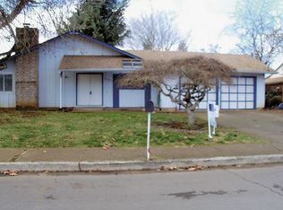 4895 Nina Ave SE, Salem, OR