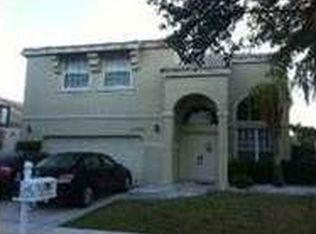 15783 NW 10th St, Pembroke Pines, FL 33028