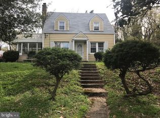 6238 Quander Rd, Alexandria, VA 22307