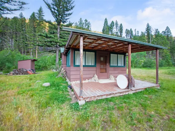 11 Moose Crk, Helena, MT 59620