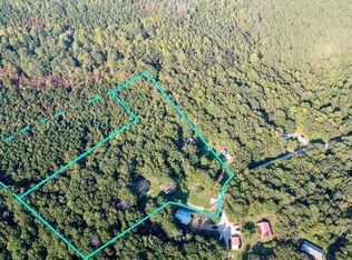 168 County Road 1531, Guntown, MS 38849