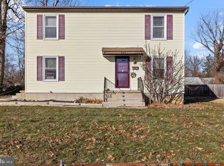 402 State St, Cherry Hill, NJ 08002