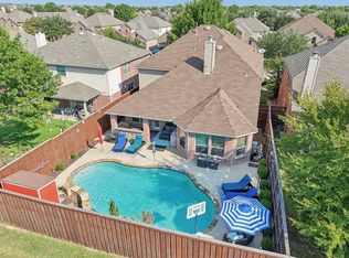 10625 Sexton Dr, McKinney, TX 75072