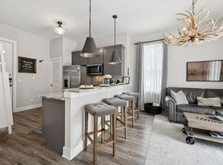 2521 Clifton Ave APT 203, Nashville, TN 37209