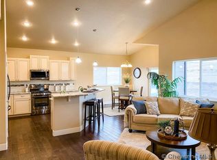 250 Whiskey River Rd, Carpenter, WY 82054