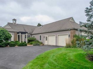 2760 Aspen Rd, Ann Arbor, MI 48108