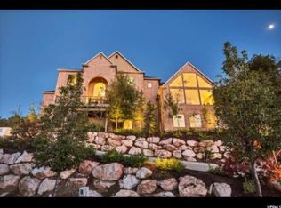 2941 Maple Cove Dr, Bountiful, UT 84010