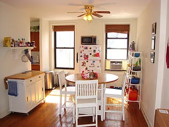 Rented by Carroll Gardens Realty