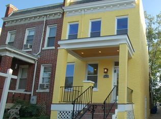 1425 C St NE, Washington, DC 20002