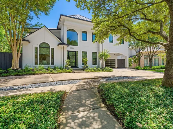 3703 Wroxton Rd, Houston, TX 77005