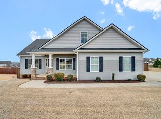 316 Terra Plains Dr, Greer, SC 29651