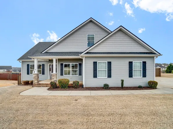 316 Terra Plains Dr, Greer, SC 29651