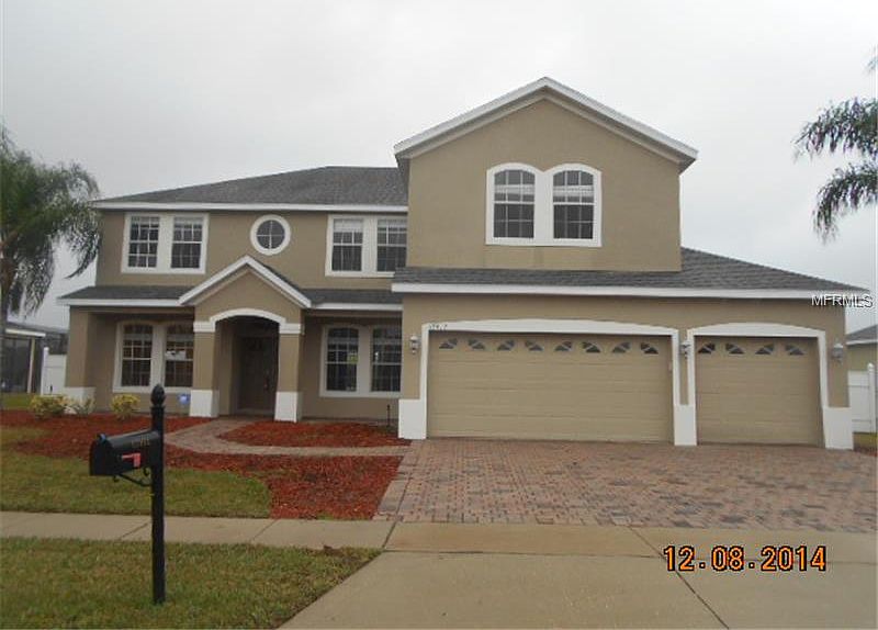 1st image of 17912 Camargo Ln