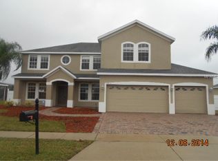 17912 Camargo Ln, Orlando, FL 32820