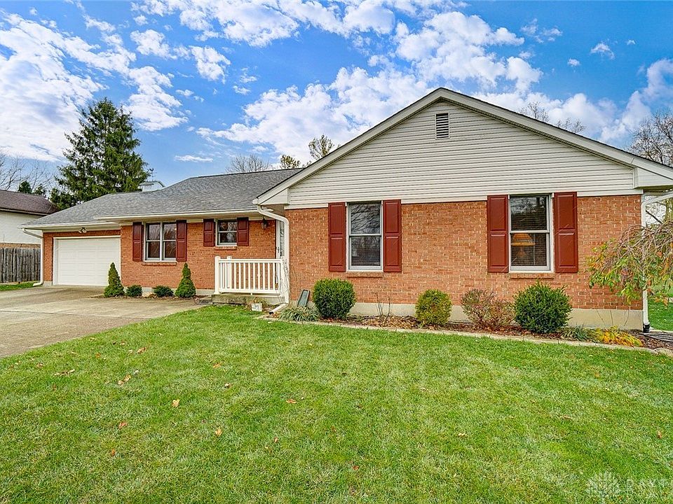 4726 Manchester Rd, Middletown, OH 45042 Zillow