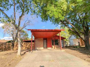 126 Ceniso Loop, Laredo, TX 78046