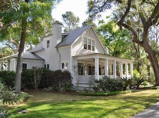 31 Mount Grace, Beaufort, SC 29906