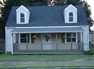 449 Maple Ave, Blairsville, PA 15717