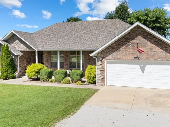 20875 Private Road 1122, Cassville, MO 65625