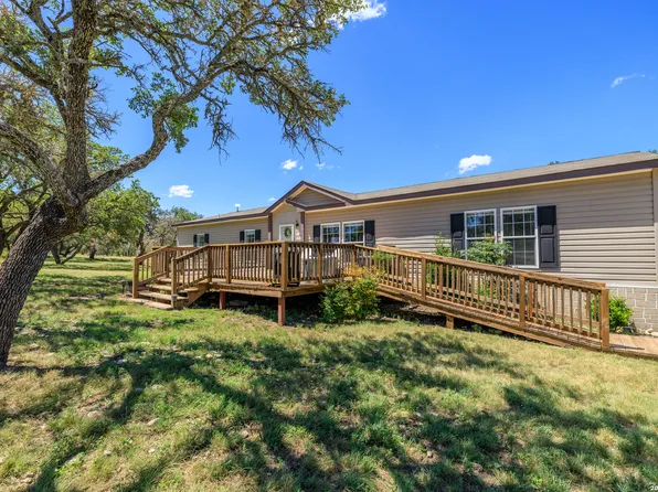 429 Spanish Oak LOT 26, Harper, TX 78631