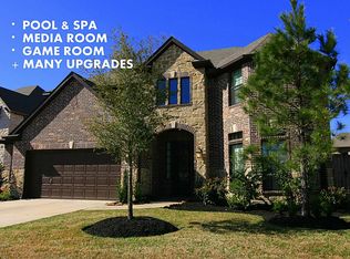 24515 Alli Creek Ct, Spring, TX 77389