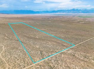 14 Ewing Rnch LOT 14, Moffat, CO 81143
