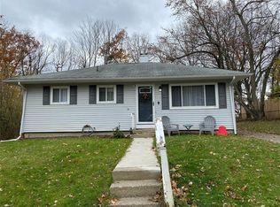 29 Beechknoll Rd, Binghamton, NY 13903