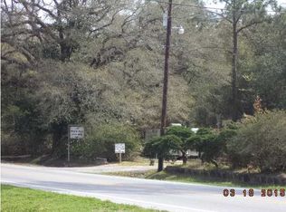 5811 Old Pascagoula Rd, Mobile, AL 36619