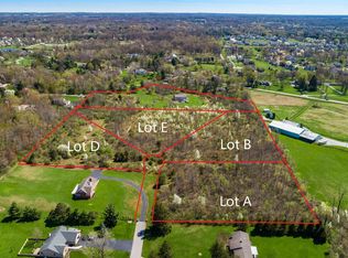 6300 Clark State Rd LOT E, Columbus, OH 43230