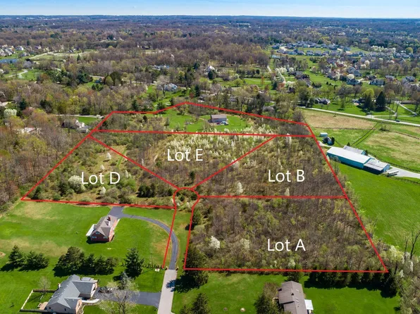 6300 Clark State Rd Lot E, Columbus, OH 43230