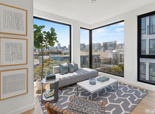 988 Harrison St #613, San Francisco, CA