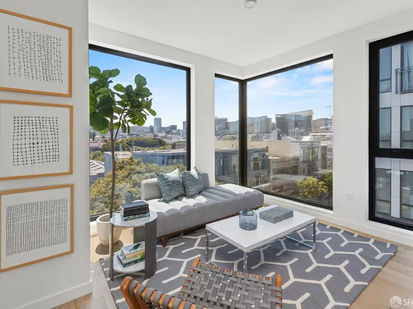 988 Harrison St #613, San Francisco, CA 94107