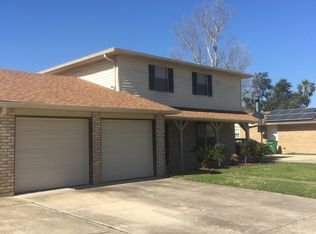1615 Ellerslie Ave, La Place, LA 70068