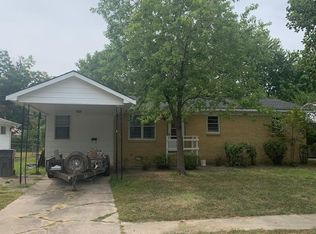 606 N 9th St, Paragould, AR 72450