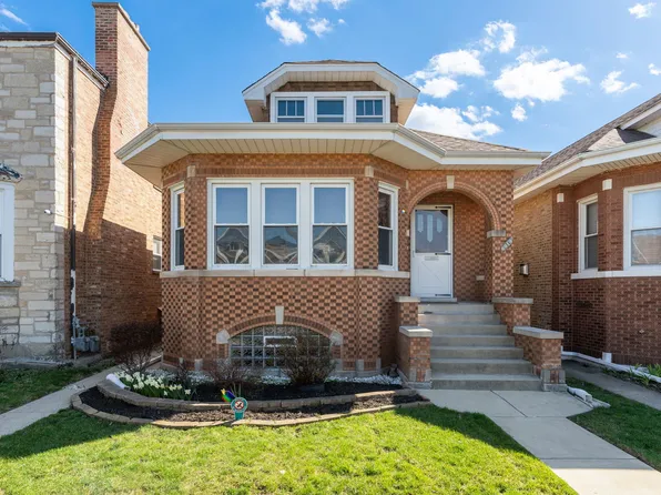 6019 W Eddy St, Chicago, IL 60634