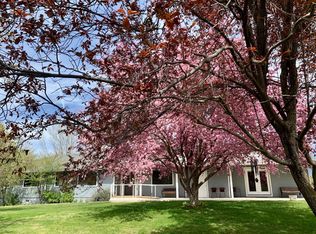 3591 Highway 66, Ashland, OR