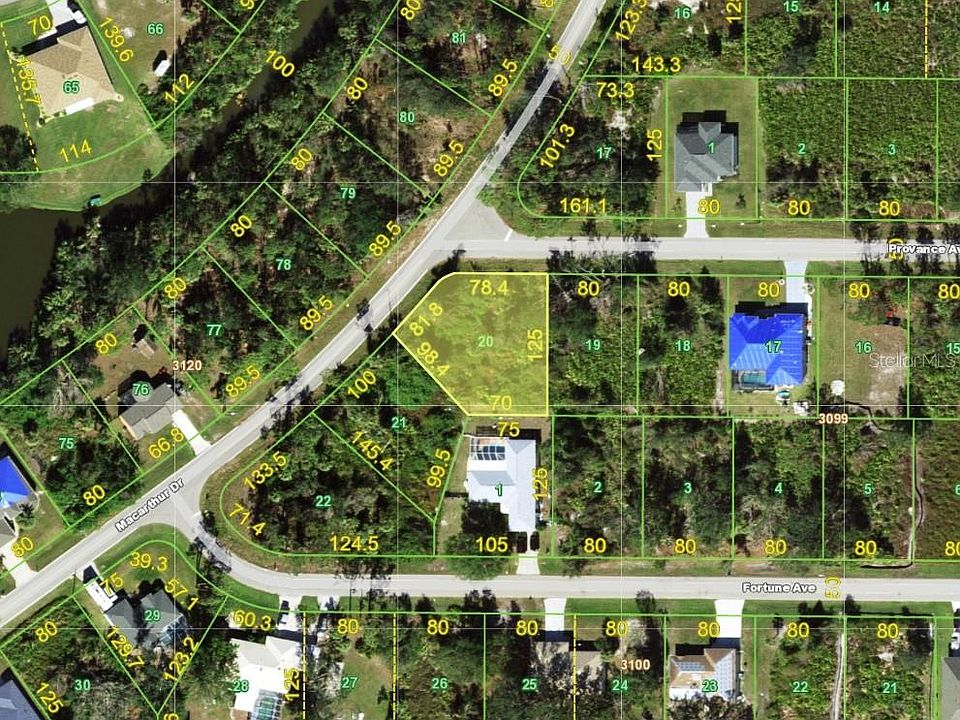 1st image of 192 MACARTHUR DRIVE LOT 20