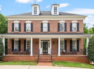 6217 Battleford Dr, Raleigh, NC 27612