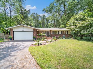 3410 Pine Ridge Dr, Jackson, MI 49201