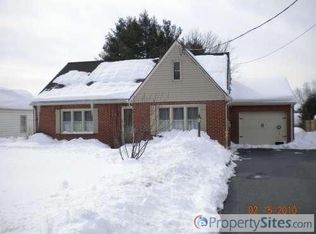 1872 Harrisburg Ave, Mount Joy, PA 17552