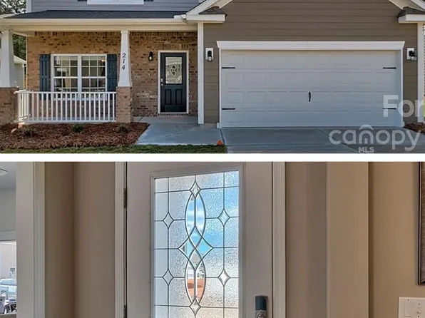 917 Newport Ct, Asheville, NC 28806